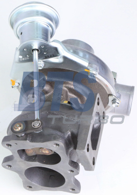 Compresor,sistem de supraalimentare T914122BL BTS Turbo